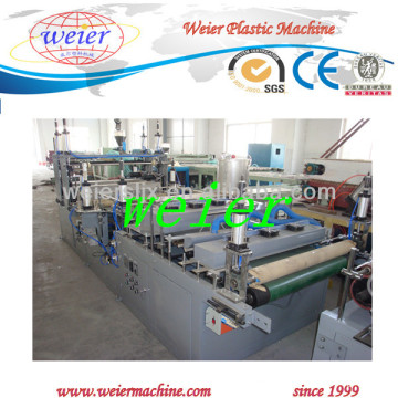 profile hot stamping machine